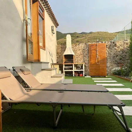 Calas Teno