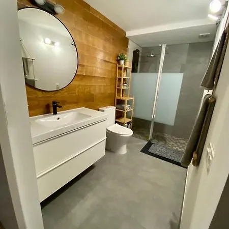 Calas Апартаменты *