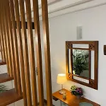 Calas Apartment *