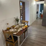 Apartment Calas