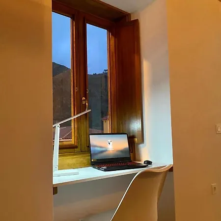 Calas Апартаменты