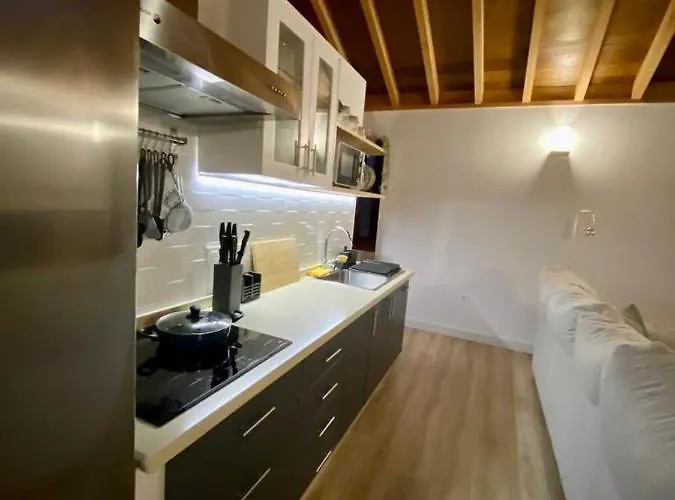 Apartment Calas Teno